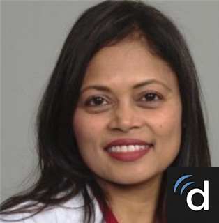 Sandhya Pattem, MD