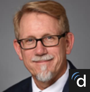 Bradley Allen, MD