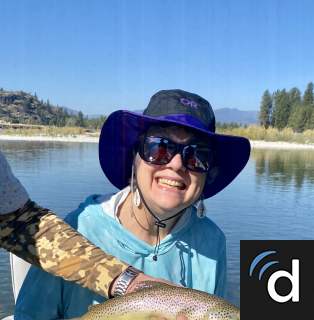 Charlotte White, Nurse Practitioner, Vancouver, WA