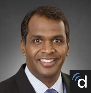 Vijai Tivakaran, DO