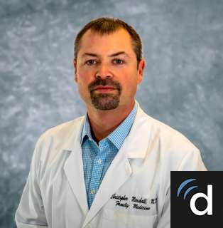 Christopher Marshall, MD, Family Medicine, Parsons, TN