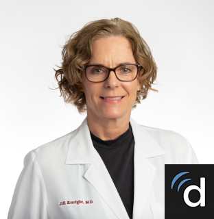 Jill Enright, MD
