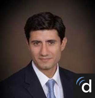 Dr. Amir Paydar, MD | Miami, FL | Radiologist | US News Doctors