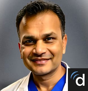 Syed Shariq Saghir, MD