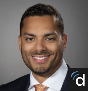 Daniel Bowles, MD