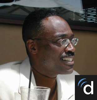 Rodney Parker, MD
