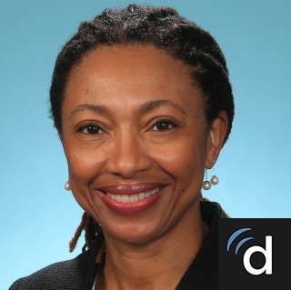 Dineo Khabele, MD, Obstetrics & Gynecology, Saint Louis, MO