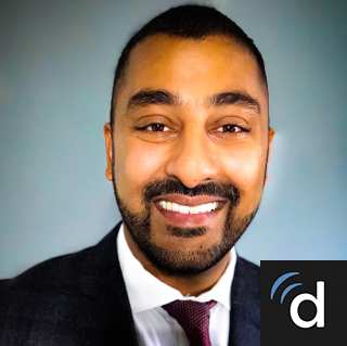 Divesh Goel, MD