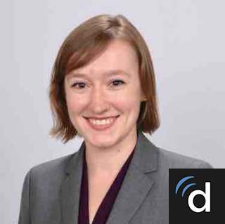 Alison Crisp, MD