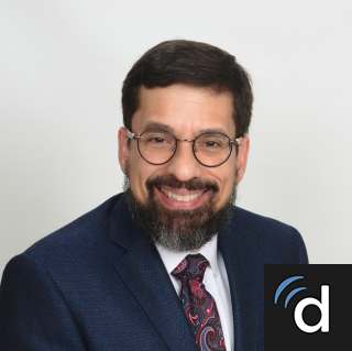 Felix Rodriguez-Pinero, MD