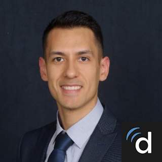 Daniel Curiel, MD, Plastic Surgery, Lindon, UT