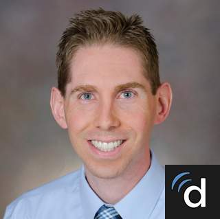 Brian Brinkerhoff, MD