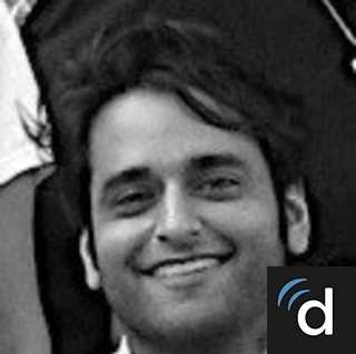 Robin Kohli, MD