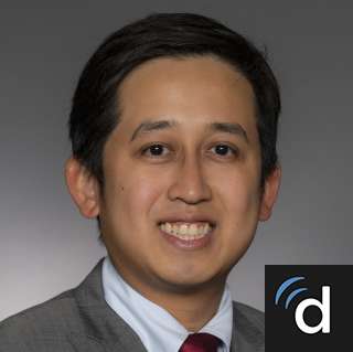Lyndon Luk, MD