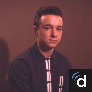 Donald Wenzel, MD