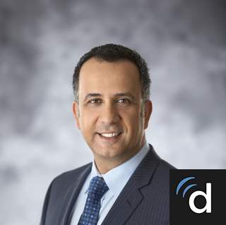 Saeed Shaikh, MD