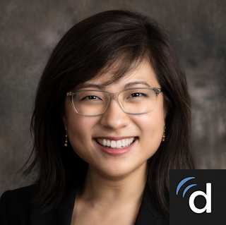 Dr. Cindy Zhang, MD | Chicago, IL | Obstetrician-Gynecologist | US