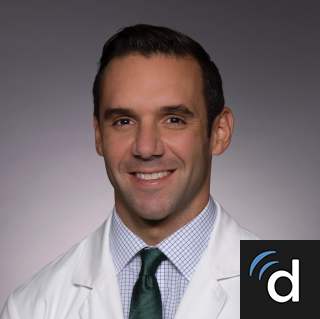 Evan Trupia, MD, Orthopaedic Surgery, New York, NY