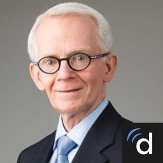 Robert Terrill, MD
