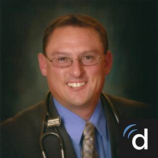 Newton Baldwin, Orthopedics, Alamosa, CO