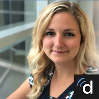 Jessica Marshall, DO