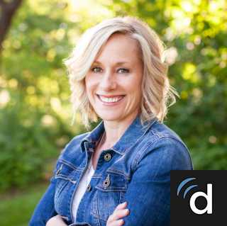 Carolyn Johnson, Women's Health Nurse Practitioner, Crystal Lake, IL