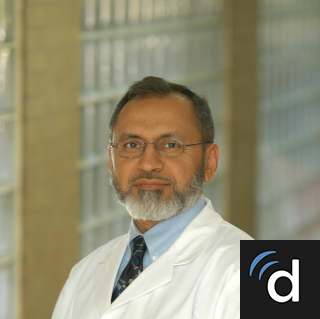 Mansoor Mian, MD