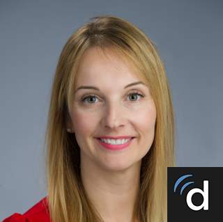 Liya Beyderman, MD