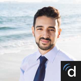Adam Saby, MD
