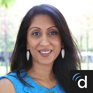 Tracy Patel, MD