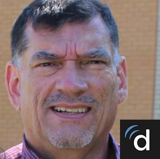 Ernie DeLeon, Acute Care Nurse Practitioner, Harlingen, TX