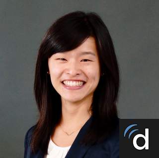 Jaclyn Wu, MD, Resident Physician, Stanford, CA