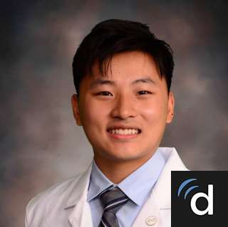 Alan Ge, MD