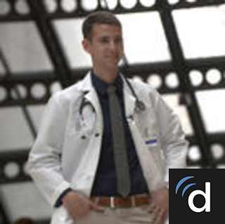Jake Prigoff, MD, General Surgery, New York, NY