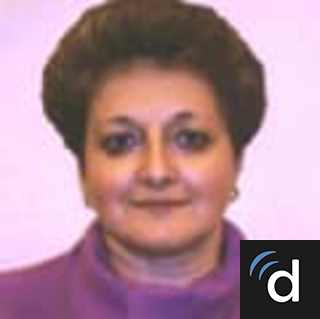 Olga Lansky, MD, Internal Medicine, Skokie, IL