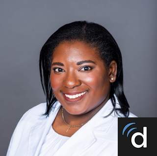 Tabia Collins-Mitchell, MD