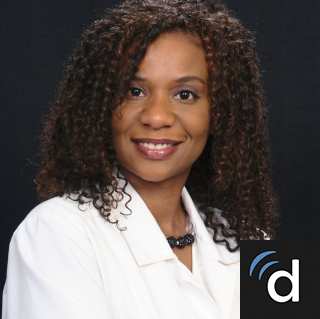 Chantal Lewis, MD
