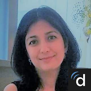 Ruchi Shrestha, MD