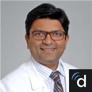 Jinesh Mehta, MD