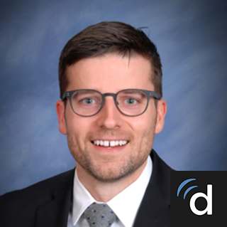 Noah Kline, MD