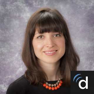Tanya Nikiforova, MD