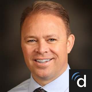 Sean Curzon, DO