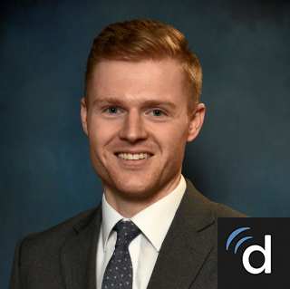 Logan Harrold, MD