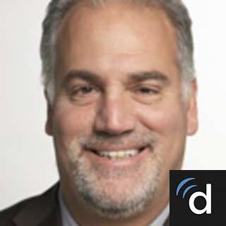 Richard Stock, MD