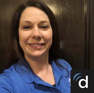 Amy Watkiss, Family Nurse Practitioner, Arlington, VA