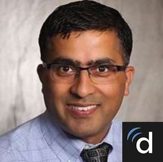 Dilli Poudel, MD