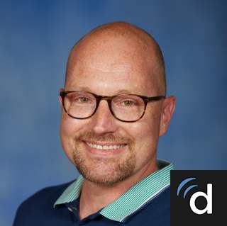 Todd Dickson