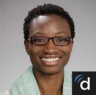 Kemi (Oni) Doll, MD, Obstetrics & Gynecology, Seattle, WA