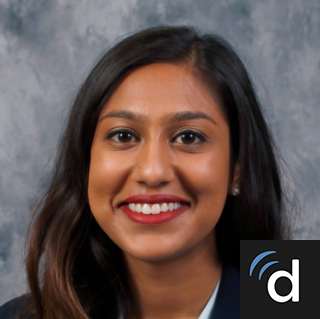 Sai Sonia Boodram, MD