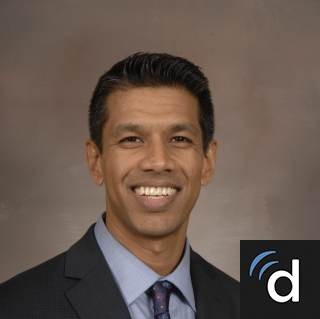 Vishal Shah, MD